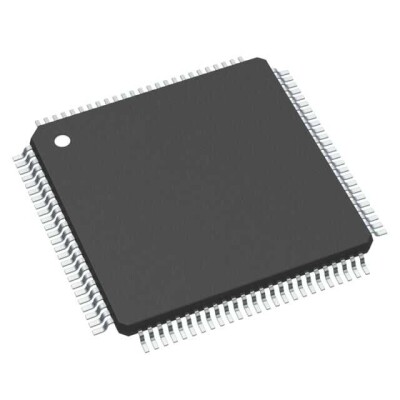 ARM® Cortex®-M4 STM32F4 Microcontroller IC 32-Bit 100MHz 512KB (512K x 8) FLASH 100-LQFP (14x14) - 1