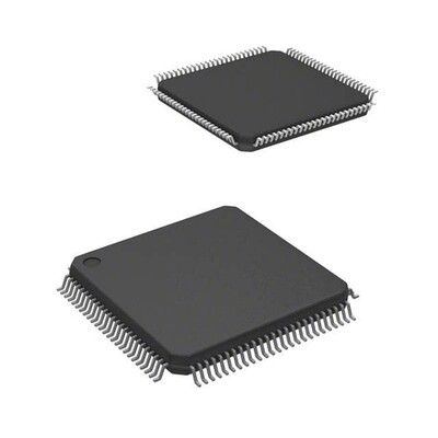 ARM® Cortex®-M4 STM32F4 Microcontroller IC 32-Bit 168MHz 1MB (1M x 8) FLASH 100-LQFP (14x14) - 1