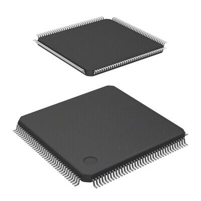 ARM® Cortex®-M4 STM32F4 Microcontroller IC 32-Bit 168MHz 512KB (512K x 8) FLASH 144-LQFP (20x20) - 1