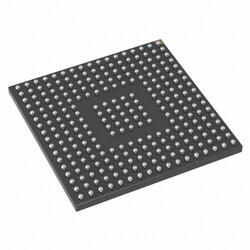 ARM® Cortex®-M4 STM32F4 Microcontroller IC 32-Bit 168MHz 512KB (512K x 8) FLASH 176+25UFBGA (10x10) - 1