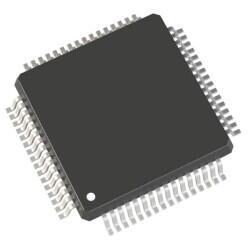 ARM® Cortex®-M4 STM32F4 Microcontroller IC 32-Bit Single-Core 180MHz 256KB (256K x 8) FLASH 64-LQFP (10x10) - 1