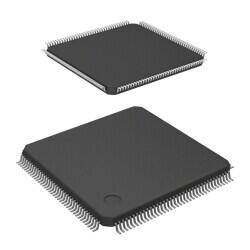 ARM® Cortex®-M4 STM32F4 Microcontroller IC 32-Bit Single-Core 168MHz 1MB (1M x 8) FLASH 144-LQFP (20x20) - 1