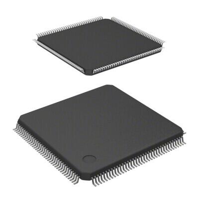 ARM® Cortex®-M4 STM32F4 Microcontroller IC 32-Bit Single-Core 168MHz 1MB (1M x 8) FLASH 144-LQFP (20x20) - 1
