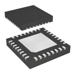ARM® Cortex®-M4 STM32L4 Microcontroller IC 32-Bit Single-Core 80MHz 256KB (256K x 8) FLASH 32-UFQFPN (5x5) - 1