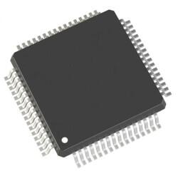 ARM® Cortex®-M4 STM32L4 Microcontroller IC 32-Bit Single-Core 80MHz 256KB (256K x 8) FLASH 64-LQFP (10x10) - STMicroelectronics