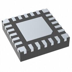 ARM® Cortex®-M4F DARWIN Microcontroller IC 32-Bit 96MHz 256KB (256K x 8) FLASH 24-TQFN (3x3) - 1