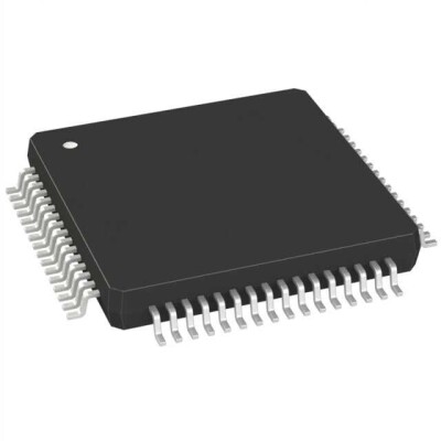 ARM® Cortex®-M4F RA6T1 Microcontroller IC 32-Bit 120MHz 512KB (512K x 8) FLASH 64-LFQFP (10x10) - 1