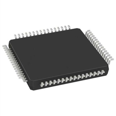 ARM® Cortex®-M4F RA6T1 Microcontroller IC 32-Bit 120MHz 512KB (512K x 8) FLASH 64-LFQFP (10x10) - 2