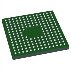 ARM® Cortex®-M55 STM32N6 Microcontroller IC 32-Bit 800MHz ROMless 178-VFBGA (12x12) - STMicroelectronics