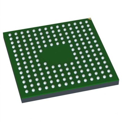 ARM® Cortex®-M55 STM32N6 Microcontroller IC 32-Bit 800MHz ROMless 178-VFBGA (12x12) - 1