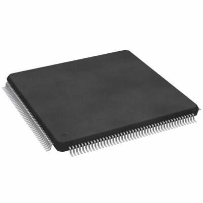 ARM® Cortex®-M7 STM32H7 Microcontroller IC 32-Bit Single-Core 480MHz 128KB (128K x 8) FLASH 176-LQFP (24x24) - 1