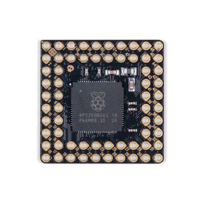 RP2350 - ARM® Cortex®-M33 MCU 32-Bit Embedded Evaluation Board - 1