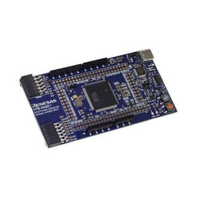 RA8E1, R7FA8E1 FPB-RA8E1 RA ARM® Cortex®-M85 MCU 32-Bit Embedded Evaluation Board - 1