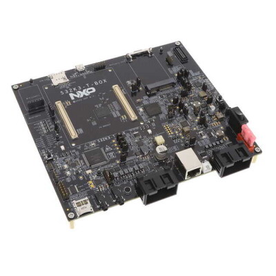 S32K3 S32K3 ARM® Cortex®-M7 MCU Embedded Evaluation Board - 1
