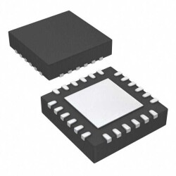ARM® Cortex®-M0+ LPC8Nxx Microcontroller IC 32-Bit 8MHz 32KB (32K x 8) FLASH 24-HVQFN (4x4) - NXP USA Inc.