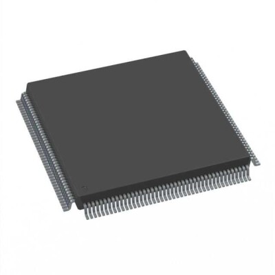 ARM® Cortex®-M7F MCX E Microcontroller IC 32-Bit 160MHz 4MB (4M x 8) FLASH 172-QFP (16x16) - 1