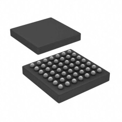 ARM® Cortex®-M4 STM32L4 Microcontroller IC 32-Bit 80MHz 128KB (128K x 8) FLASH 49-WLCSP (3.14x3.13) - STMicroelectronics