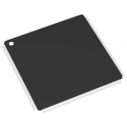 ARM® Cortex®-M4/M7 STM32H7 Microcontroller IC 32-Bit Dual-Core 240MHz, 480MHz 2MB (2M x 8) FLASH 208-LQFP (28x28) - STMicroelectronics