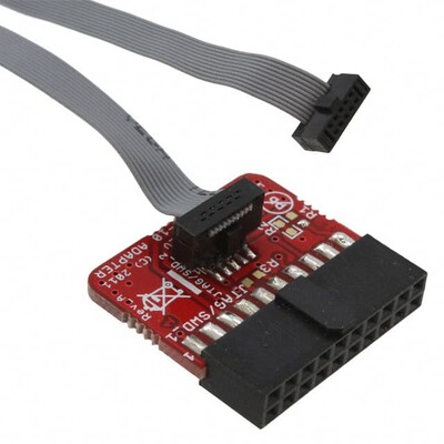 ARM MCUs - JTAG Adapter - 1