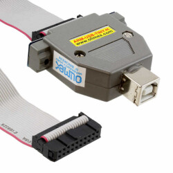 ARM® - Debugger - Olimex LTD