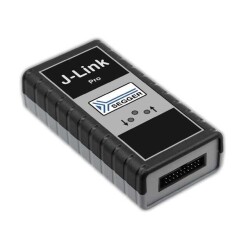 ARM7®, ARM9®, ARM11®, Cortex® - Emulator - Segger Microcontroller Systems