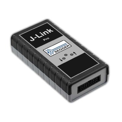 ARM7®, ARM9®, ARM11®, Cortex® - Emulator - 1