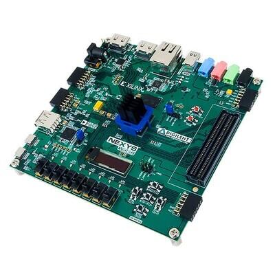 Artix-7 Artix-7 FPGA Evaluation Board - 1