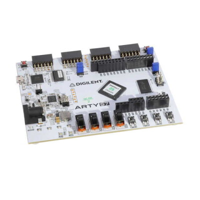 Arty S7-25 Spartan-7 FPGA XC7S25 Spartan®-7 FPGA Embedded Evaluation Board - 1