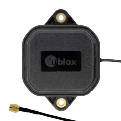 RF ANTENNA u-blox ANN-MB-00 Multiband GNSS Antenna - ARDUSIMPLE