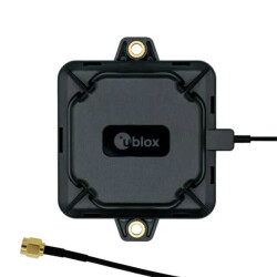 RF ANTENNA u-blox ANN-MB2-00 Tripleband GNSS Antenna - ARDUSIMPLE