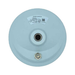 RF ANTENNA BeiDou, Galileo, GLONASS, GPS, QZSS Module TNC Female Magnetic - ARDUSIMPLE (1)