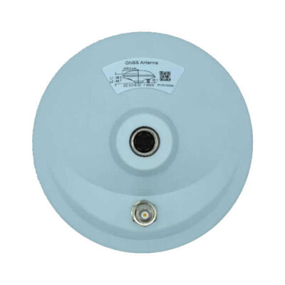 RF ANTENNA BeiDou, Galileo, GLONASS, GPS, QZSS Module TNC Female Magnetic - 2