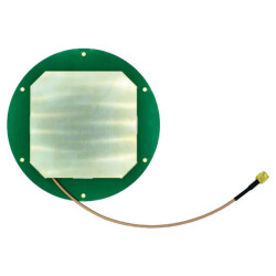 RF ANTENNA OEM Survey Tripleband GNSS Antenna - ARDUSIMPLE (1)