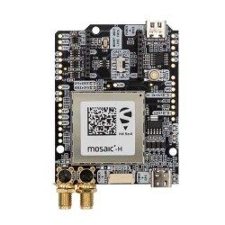 simpleRTK3B Heading - mosaic-H - GNSS Navigation Evaluation Board - ARDUSIMPLE