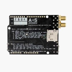 simpleRTK3B Heading - mosaic-H - GNSS Navigation Evaluation Board - ARDUSIMPLE (1)