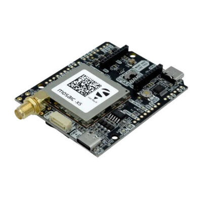 simpleRTK3B Pro - mosaic-X5 - GNSS Navigation Evaluation Board - 2