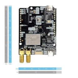 simpleRTK3B Compass - UM982 - GNSS Navigation Evaluation Board - 3