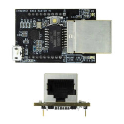 Ethernet NTRIP Master - SimpleGNSS, SimpleRTK2B, SimpleRTK3B - GNSS Navigation Evaluation Board - ARDUSIMPLE