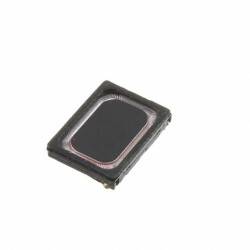 8 Ohms General Purpose Speaker 1 W 420 Hz ~ 14 kHz Top Rectangular - 1