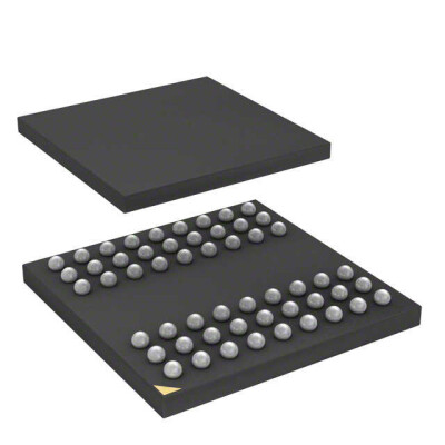 SDRAM Memory IC 64Mbit Parallel 166 MHz 5.4 ns 54-TFBGA (8x8) - 1
