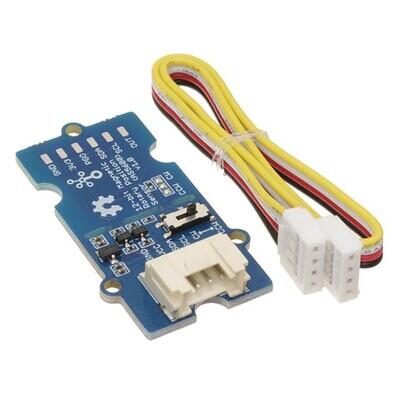 AS5600 Rotary Angle Sensor Grove Platform Evaluation Expansion Board - 6