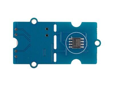 AS5600 Rotary Angle Sensor Grove Platform Evaluation Expansion Board - 3