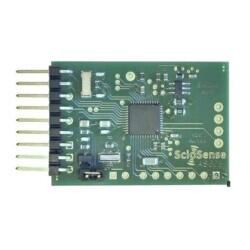AS6031 Sensor Signal Conditioner Interface Evaluation Board - 1