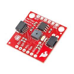 AS7263 Light Sensor Qwiic Platform Evaluation Expansion Board - 1