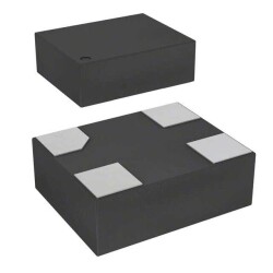 8 MHz XO (Standard) LVCMOS Oscillator 1.8V ~ 3.3V Standby (Power Down) 4-SMD, No Lead - Abracon LLC