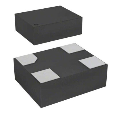 8 MHz XO (Standard) LVCMOS Oscillator 1.8V ~ 3.3V Standby (Power Down) 4-SMD, No Lead - 1