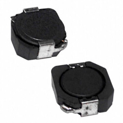 33 µH Shielded Drum Core, Wirewound Inductor 2.2 A 93mOhm Max Nonstandard - Abracon LLC
