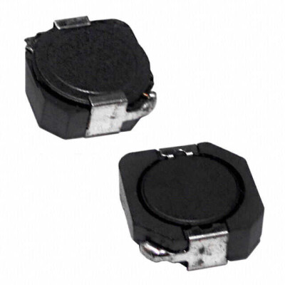 33 µH Shielded Drum Core, Wirewound Inductor 2.2 A 93mOhm Max Nonstandard - 1