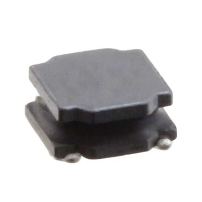 15 µH Shielded Drum Core, Wirewound Inductor 770 mA 230mOhm Nonstandard - 1