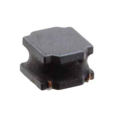 4.7 µH Shielded Drum Core, Wirewound Inductor 2 A 60mOhm Nonstandard - 1
